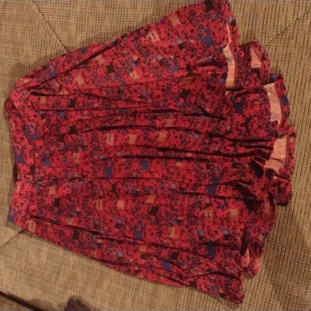 Skirt